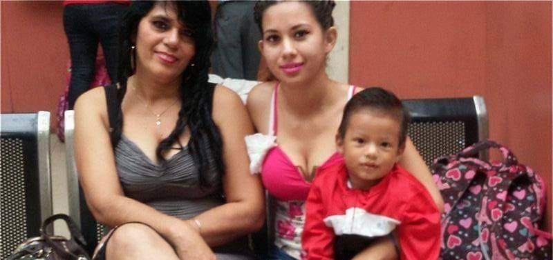 Maria Narcisa Zambrano